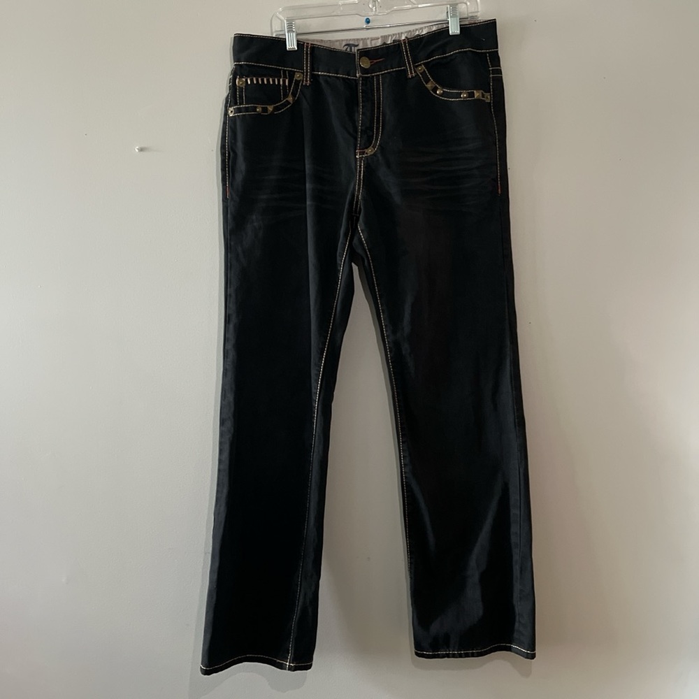 mens vintage ten25 jeans